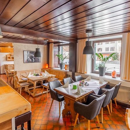 Hotel Pension Loewen In Sulz Sulz  Εξωτερικό φωτογραφία