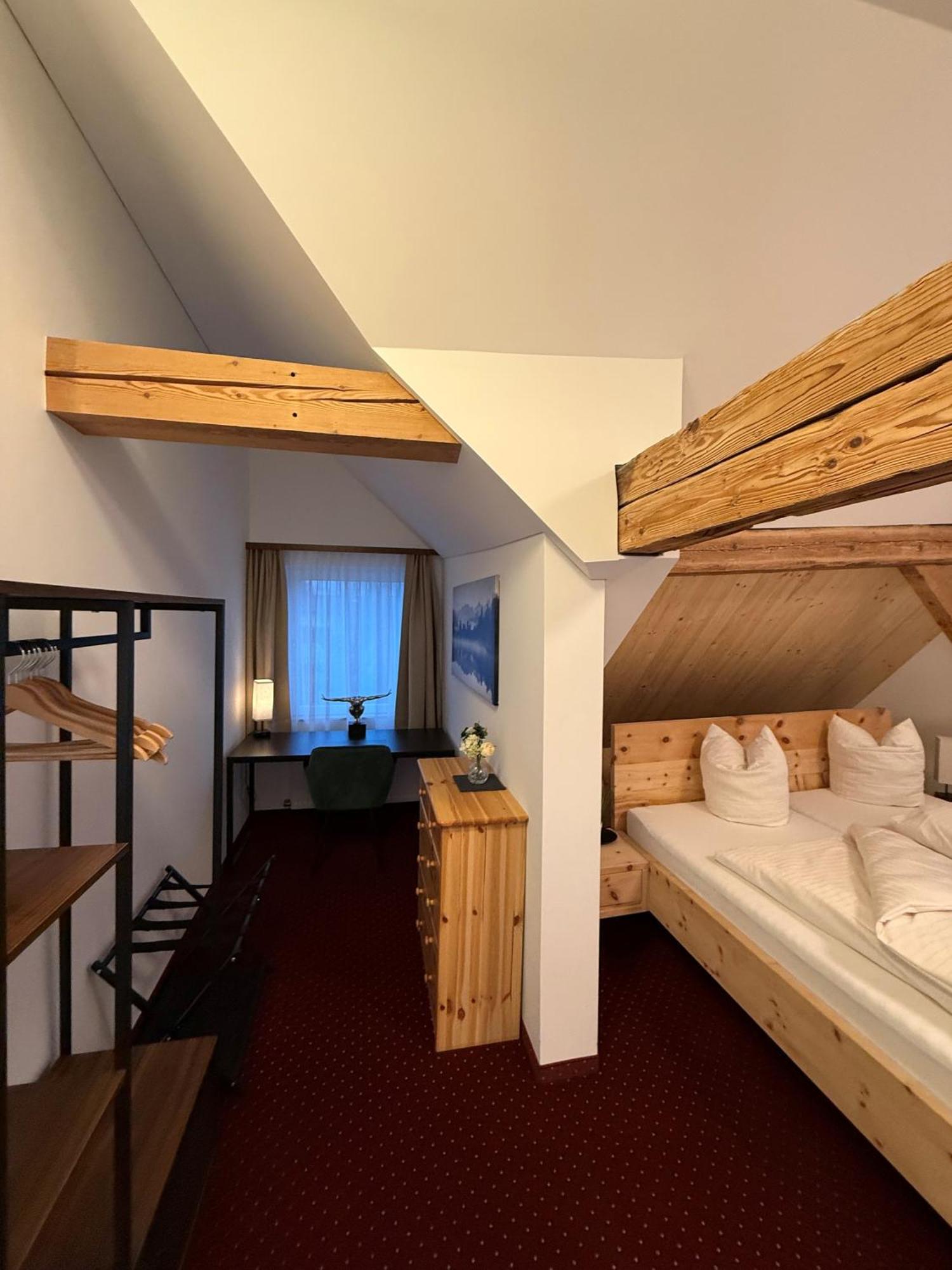 Hotel Pension Loewen In Sulz Sulz  Εξωτερικό φωτογραφία