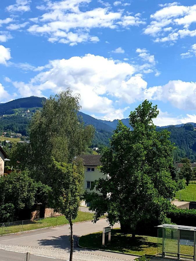 Hotel Pension Loewen In Sulz Sulz  Εξωτερικό φωτογραφία